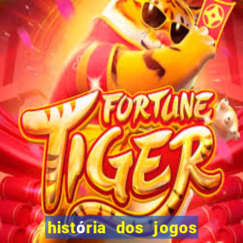 história dos jogos paraolímpicos resumo