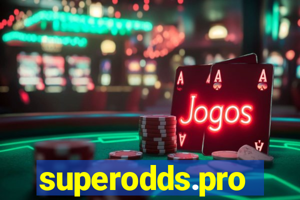 superodds.pro