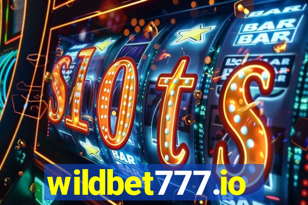 wildbet777.io