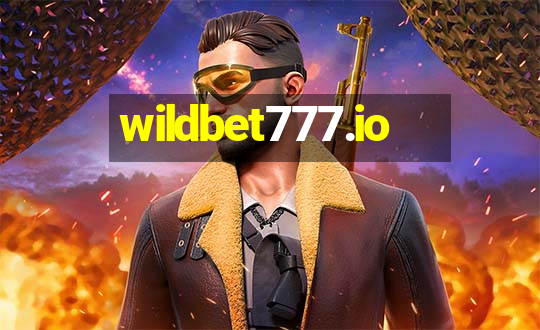 wildbet777.io