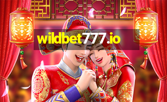 wildbet777.io