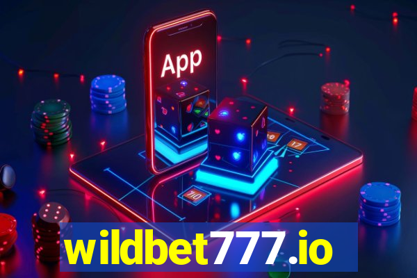 wildbet777.io