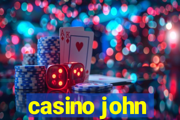 casino john