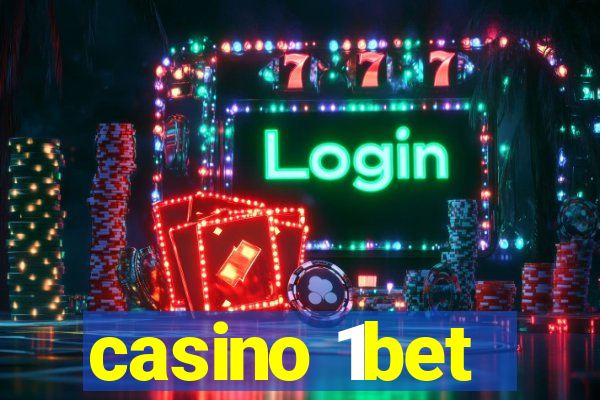 casino 1bet