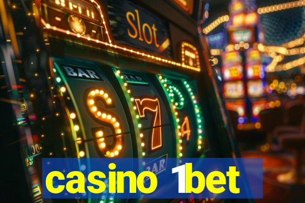 casino 1bet