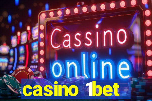 casino 1bet