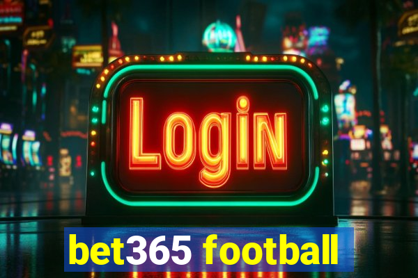 bet365 football