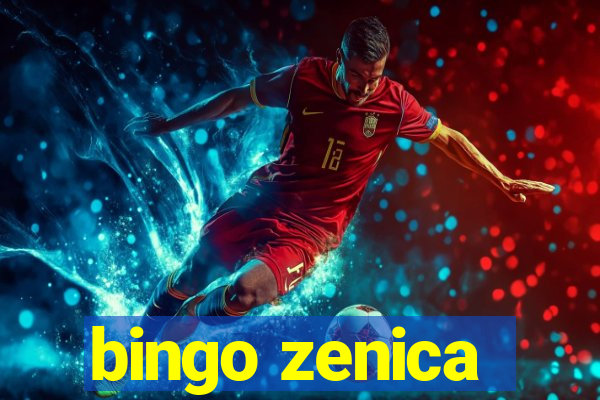 bingo zenica