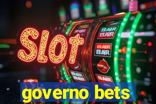 governo bets