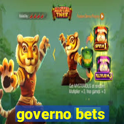 governo bets