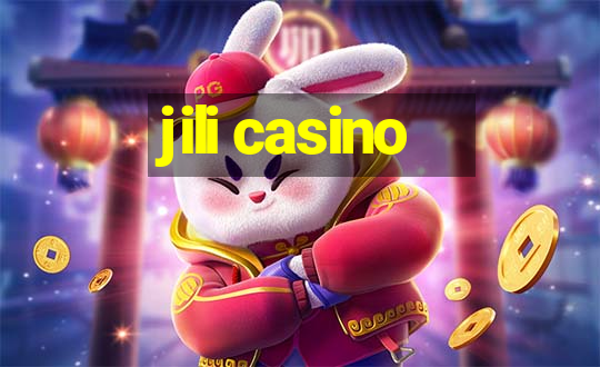 jili casino