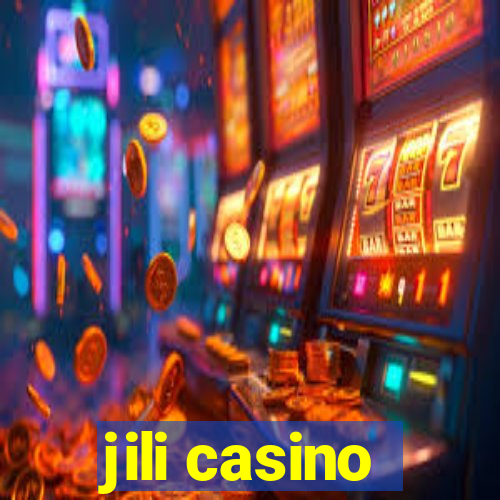 jili casino