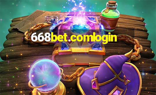 668bet.comlogin