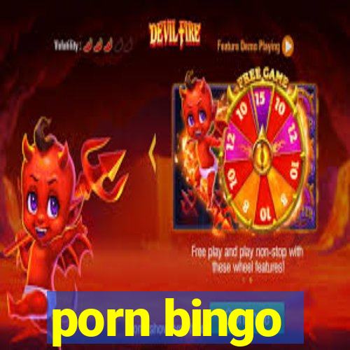 porn bingo