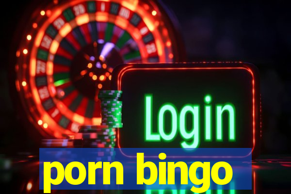 porn bingo