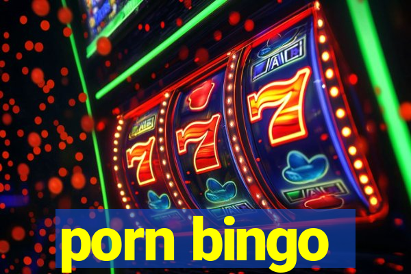 porn bingo