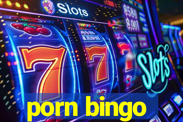 porn bingo