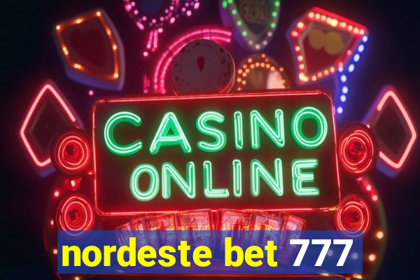 nordeste bet 777