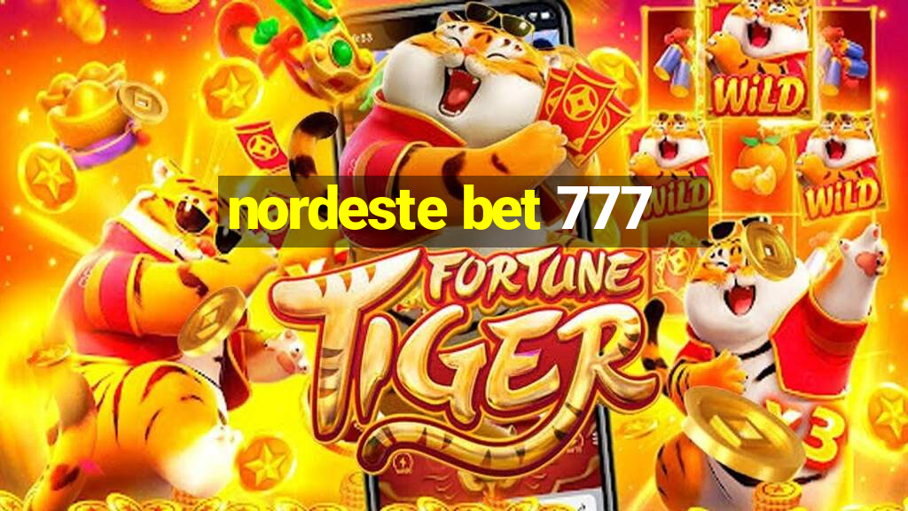 nordeste bet 777