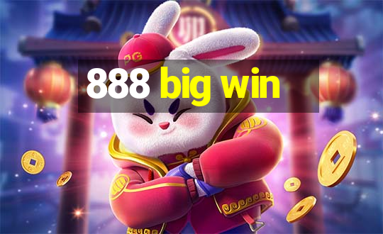 888 big win