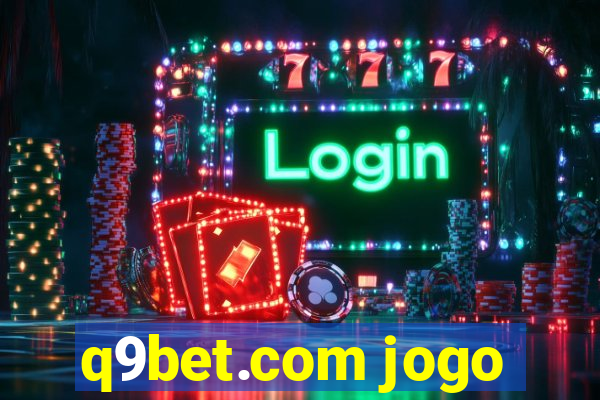 q9bet.com jogo