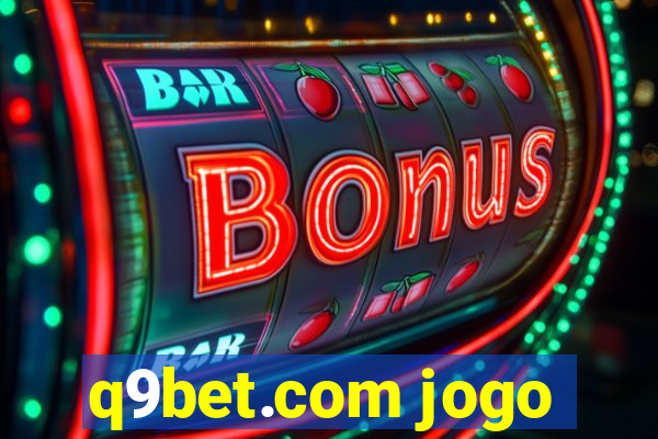 q9bet.com jogo