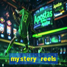 mystery reels megaways slots