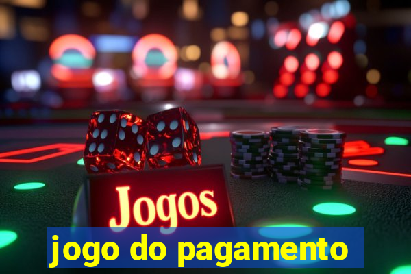 jogo do pagamento