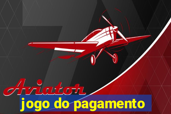 jogo do pagamento