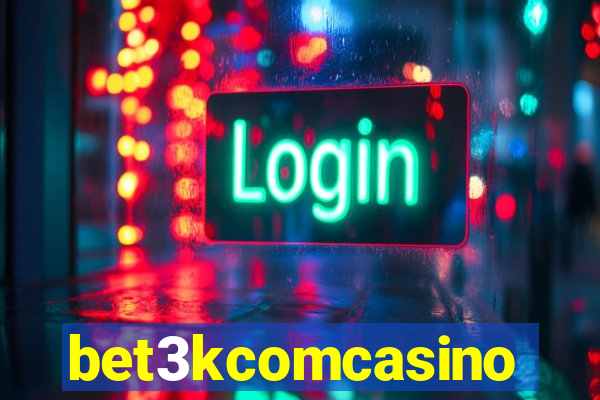 bet3kcomcasino