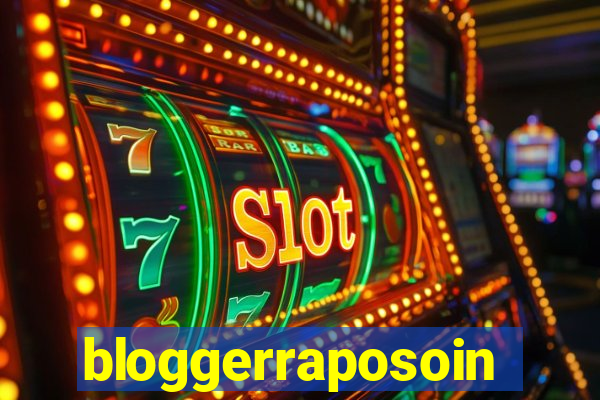 bloggerraposoinforceljh