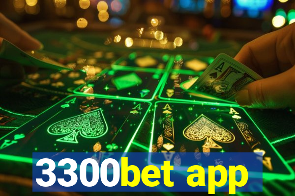 3300bet app