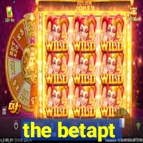 the betapt