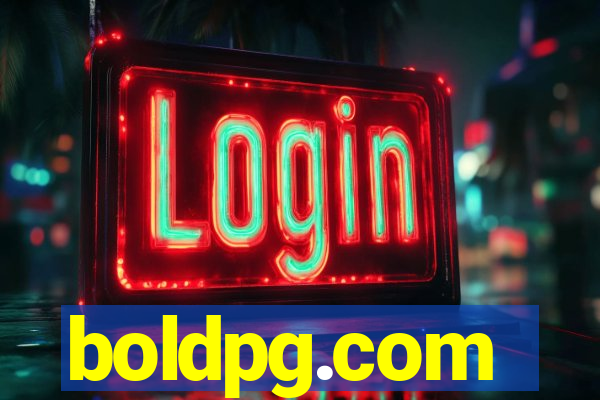 boldpg.com