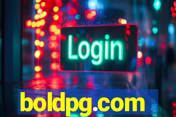 boldpg.com