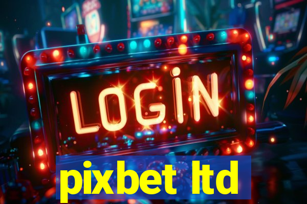 pixbet ltd