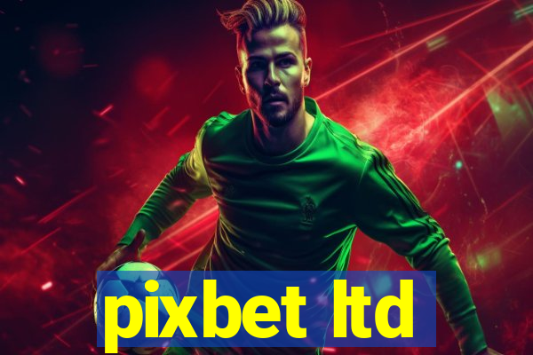 pixbet ltd