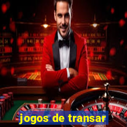 jogos de transar