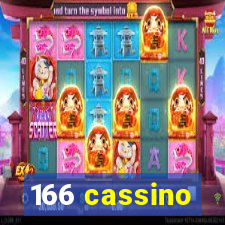 166 cassino