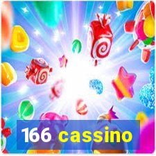 166 cassino