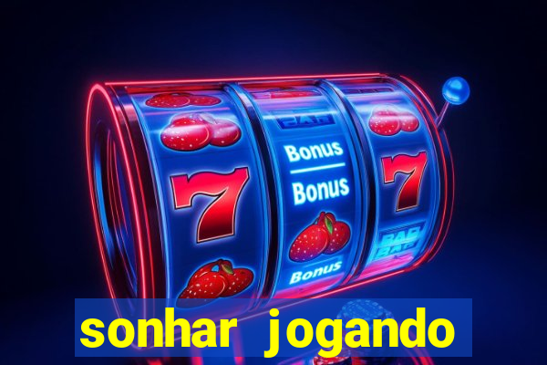 sonhar jogando baralho no jogo do bicho