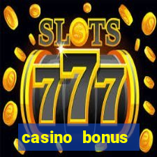 casino bonus cadastro sem deposito