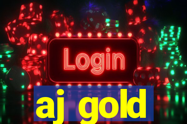 aj gold