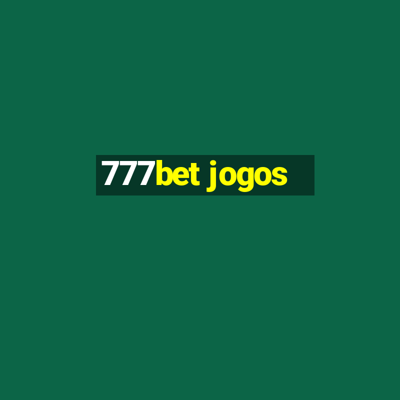 777bet jogos