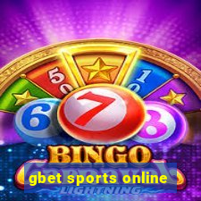 gbet sports online