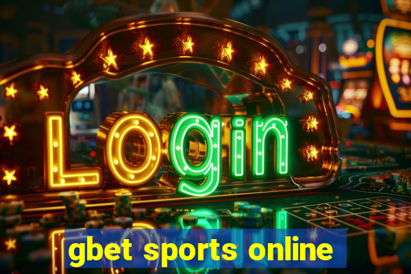 gbet sports online