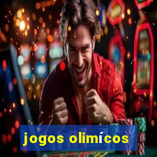 jogos olimícos