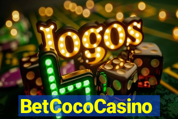 BetCocoCasino