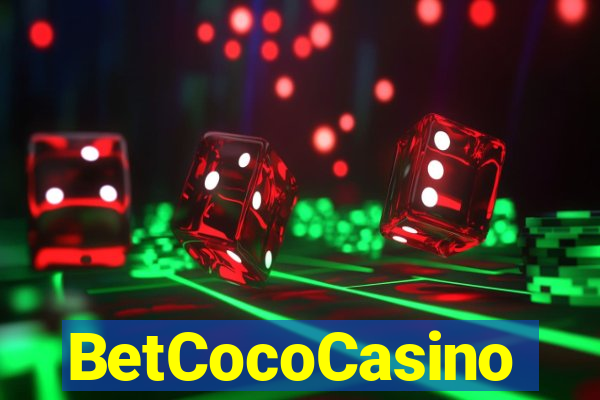 BetCocoCasino