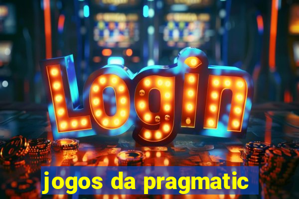 jogos da pragmatic